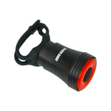 Bike Smart Brake Sensing, charging port-C Rechargeable, Waterproof, Night Riding Seatpost Mount RL3