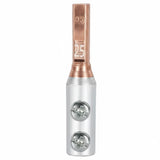 Copper Aluminum Conversion Joint, Terminal Connector, Quick Wire Connection, Strong Conductivity Meter Pin Screw-type 16-25mm2