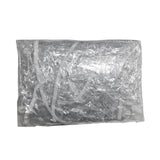 Clear Sofa Cover Armchair Protective Cover for Kid Bedroom Playing Room Home