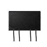 Mobile TV Stand Cover Screen Protector for Furniture Protection House Moving Length 165 cm