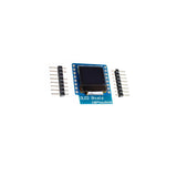Maxbell 0.66inch OLED Display Module LCD IIC/I2C Interface FOR the MINI D1 Arduino - Aladdin Shoppers