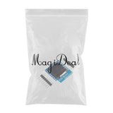 Maxbell 0.66inch OLED Display Module LCD IIC/I2C Interface FOR the MINI D1 Arduino - Aladdin Shoppers