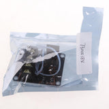 Maxbell Heated Bed Power Module Power Expansion Board MOS Tube MOSFET for 3D Printer - Aladdin Shoppers