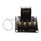 Maxbell Heated Bed Power Module Power Expansion Board MOS Tube MOSFET for 3D Printer - Aladdin Shoppers