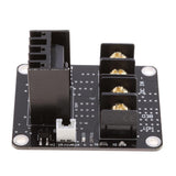 Maxbell Heated Bed Power Module Power Expansion Board MOS Tube MOSFET for 3D Printer - Aladdin Shoppers