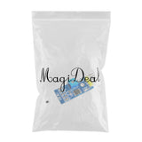 Maxbell 5x Temperature Sensor Module Thermistor Thermal Heat-sensitive Sensor Module