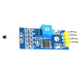 Maxbell 5x Temperature Sensor Module Thermistor Thermal Heat-sensitive Sensor Module