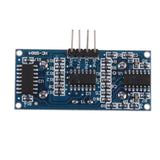 Maxbell 10Pcs HCSR04 Ultrasonic Distance Measuring Module Transducer Sensor