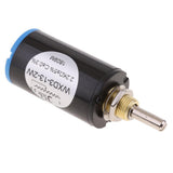 Maxbell WXD3-13-2W 2.2K Ohm Multi Turn Wire Wound Control Potentiometer - Aladdin Shoppers
