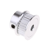 4pcs GT2 30 Teeth Timing Belt Pulley for 6mm Belt 3D Printer Parts 5mm Bore