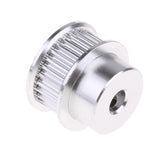 2pcs GT2 30 Teeth Timing Belt Pulley for 6mm Belt 3D Printer Parts 5mm Bore