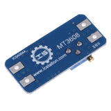 Maxbell 5Pcs   2A DC-DC Booster Step Up Power Supply Module 2V-24V to 5V-28V