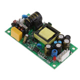 Maxbell 2x AC-DC 85-265V to 12/5V Dual Output  Isolated Power Supply Module