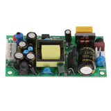 Maxbell 2x AC-DC 85-265V to 12/5V Dual Output  Isolated Power Supply Module