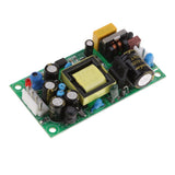 Maxbell 2x AC-DC 85-265V to 12/5V Dual Output  Isolated Power Supply Module