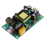 Maxbell 2x AC-DC 85-265V to 12/5V Dual Output  Isolated Power Supply Module