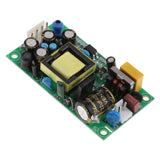 Maxbell 2x AC-DC 85-265V to 12/5V Dual Output  Isolated Power Supply Module