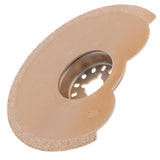 Maxbell Multi-Function Diamond Grinding Cutting Disc Polishing Wheel Grinder 88mm - Aladdin Shoppers