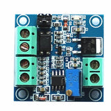 Maxbell XD-39 PWM to Voltage Volt Converter Module 0%-100% PWM to 0-10V Voltage - Aladdin Shoppers