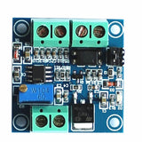 Maxbell XD-39 PWM to Voltage Volt Converter Module 0%-100% PWM to 0-10V Voltage - Aladdin Shoppers