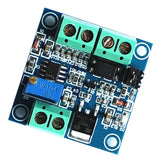 Maxbell XD-39 PWM to Voltage Volt Converter Module 0%-100% PWM to 0-10V Voltage - Aladdin Shoppers