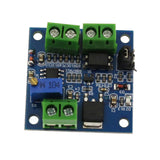 Maxbell 5Pcs Frequency to Voltage Converter Module 0-1KHZ to 0-10V Conversion Module