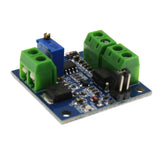Maxbell 5Pcs Frequency to Voltage Converter Module 0-1KHZ to 0-10V Conversion Module