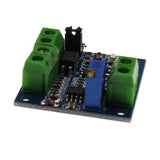 Maxbell 5Pcs Frequency to Voltage Converter Module 0-1KHZ to 0-10V Conversion Module
