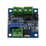 Maxbell 5Pcs Frequency to Voltage Converter Module 0-1KHZ to 0-10V Conversion Module