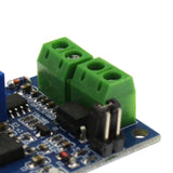 Maxbell 5Pcs Frequency to Voltage Converter Module 0-1KHZ to 0-10V Conversion Module