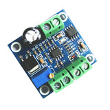 Maxbell 5Pcs Frequency to Voltage Converter Module 0-1KHZ to 0-10V Conversion Module