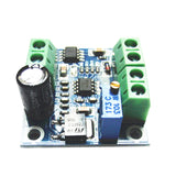 Maxbell 5Pcs Frequency to Voltage Converter Module 0-1KHZ to 0-10V Conversion Module