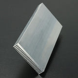 Maxbell Aluminum Heat Sink Heatsink for High Power LED Amplifier Transistor - Aladdin Shoppers