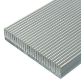 Maxbell Aluminum Heat Sink Heatsink for High Power LED Amplifier Transistor - Aladdin Shoppers