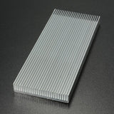 Maxbell Aluminum Heat Sink Heatsink for High Power LED Amplifier Transistor - Aladdin Shoppers
