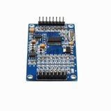 Maxbell ADS1256 Module 24 Bit 8 Channel High Precision ADC Data Acquisition Board - Aladdin Shoppers
