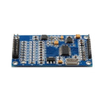 Maxbell ADS1256 Module 24 Bit 8 Channel High Precision ADC Data Acquisition Board - Aladdin Shoppers