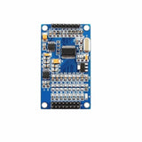 Maxbell ADS1256 Module 24 Bit 8 Channel High Precision ADC Data Acquisition Board - Aladdin Shoppers