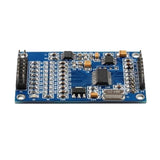 Maxbell ADS1256 Module 24 Bit 8 Channel High Precision ADC Data Acquisition Board - Aladdin Shoppers