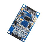 Maxbell ADS1256 Module 24 Bit 8 Channel High Precision ADC Data Acquisition Board - Aladdin Shoppers