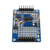 Maxbell ADS1256 Module 24 Bit 8 Channel High Precision ADC Data Acquisition Board - Aladdin Shoppers