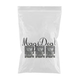 Maxbell 3Pcs KY-004 Tactile Switch 3 Pins Breakout Board Module Sensor for Arduino - Aladdin Shoppers
