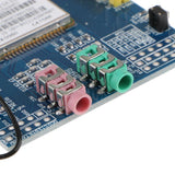 Maxbell SIM900 GPRS/GSM Shield Development Board Quad Band Module TC35i with Antenna - Aladdin Shoppers