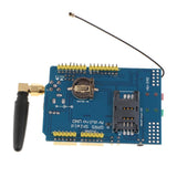 Maxbell SIM900 GPRS/GSM Shield Development Board Quad Band Module TC35i with Antenna - Aladdin Shoppers
