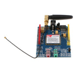 Maxbell SIM900 GPRS/GSM Shield Development Board Quad Band Module TC35i with Antenna - Aladdin Shoppers