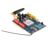 Maxbell SIM900 GPRS/GSM Shield Development Board Quad Band Module TC35i with Antenna - Aladdin Shoppers