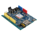 Maxbell SIM800C Module GSM GPRS Shield Development Board Quadband Replace SIM900 - Aladdin Shoppers