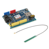 Maxbell SIM800C Module GSM GPRS Shield Development Board Quadband Replace SIM900 - Aladdin Shoppers