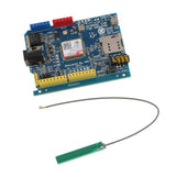 Maxbell SIM800C Module GSM GPRS Shield Development Board Quadband Replace SIM900 - Aladdin Shoppers