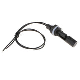 Maxbell 2 Pcs Water Level Sensor Horizontal Liquid Aquarium Float Switch Tool Tank